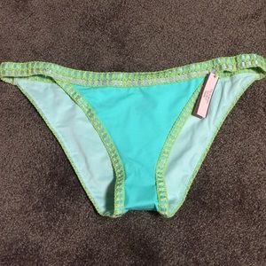 Victoria’s Secret Swimsuit Bottoms